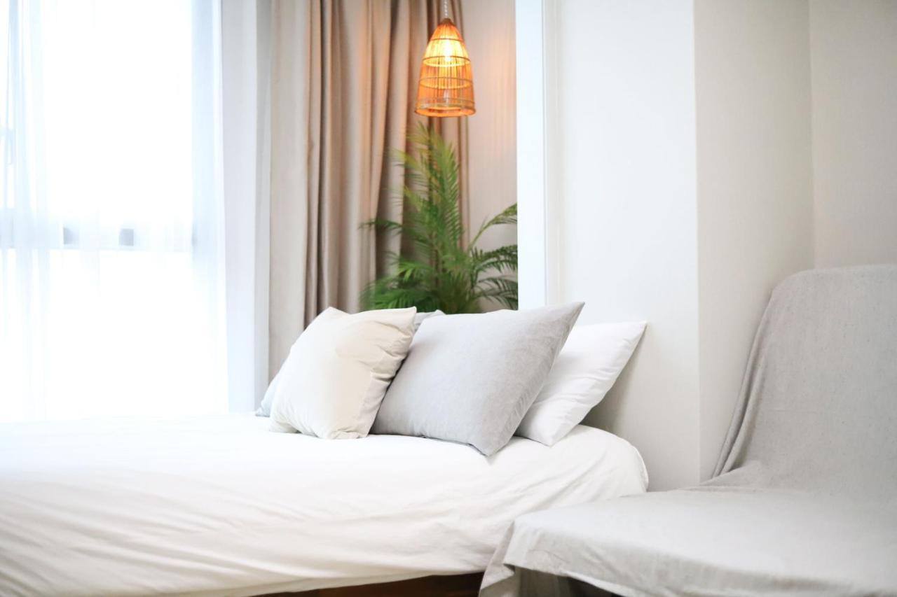 Apartment The Share Myeongdong Seoul Exterior photo